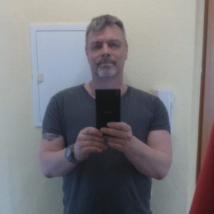 Profilbild von Ronny Beerbaum
