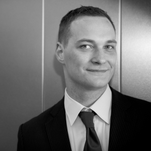 Profilbild von Ronny Beger