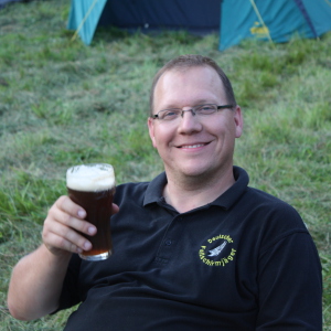 Profilbild von Ronny Behrendt