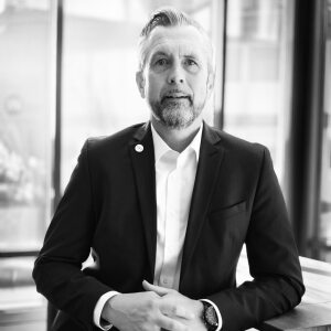 Profilbild von Ronny Benkenstein