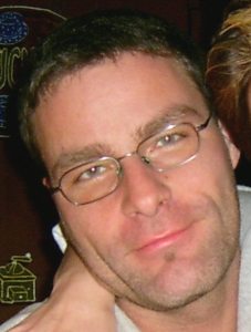 Profilbild von Ronny Benner