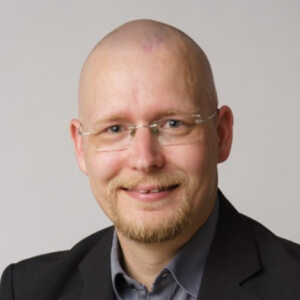 Profilbild von Ronny Bereczki