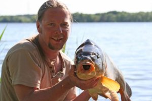 Profilbild von Ronny Bergau