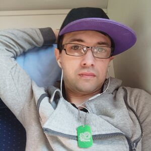 Profilbild von Ronny Berger