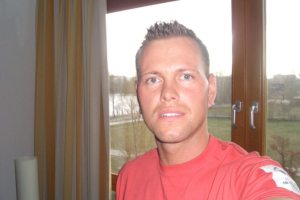 Profilbild von Ronny Berkholz