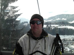 Profilbild von Ronny Berndt