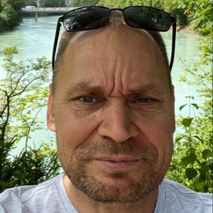 Profilbild von Ronny Berndt