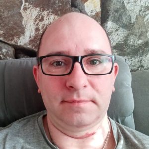 Profilbild von Ronny Berwing