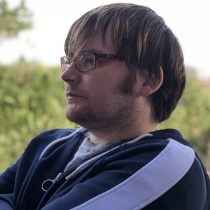 Profilbild von Ronny Bialon