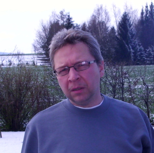 Profilbild von Ronny Biehl