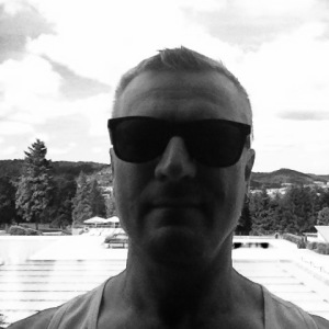 Profilbild von Ronny Biesold