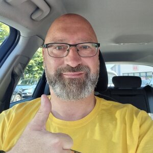 Profilbild von Ronny Birnbaum