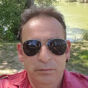 Profilbild von Ronny Bischof