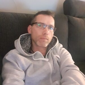 Profilbild von Ronny Bliemeister