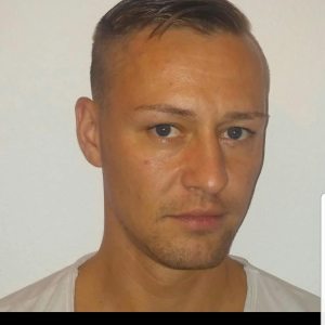Profilbild von Ronny Blümel