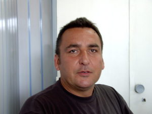 Profilbild von Ronny Bock