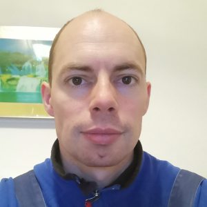 Profilbild von Ronny Böhm