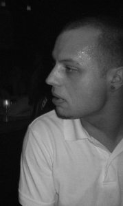 Profilbild von Ronny Bönsch