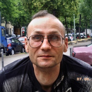 Profilbild von Ronny Böttcher