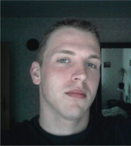 Profilbild von Ronny Bohlländer