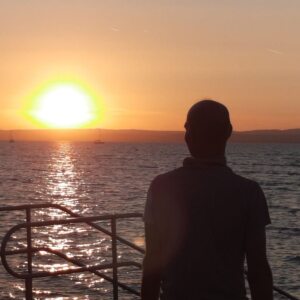 Profilbild von Ronny Bohn Guder