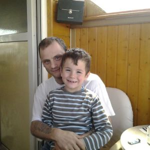 Profilbild von Ronny Borchardt