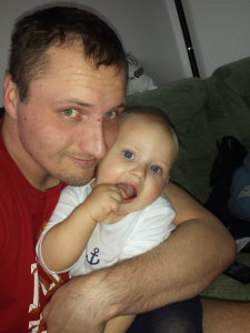 Profilbild von Ronny Borrmann