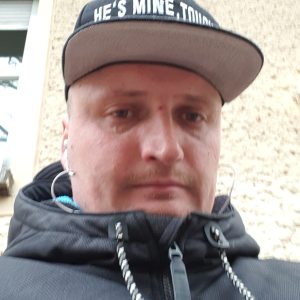 Profilbild von Ronny Borrmann