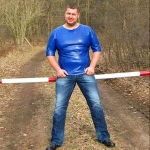 Profilbild von Ronny Bosse