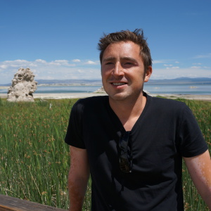 Profilbild von Ronny Bowatscheck
