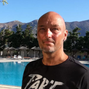 Profilbild von Ronny Brandenburger