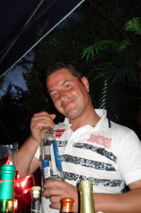 Profilbild von Ronny Braun