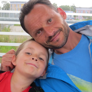 Profilbild von Ronny Braun