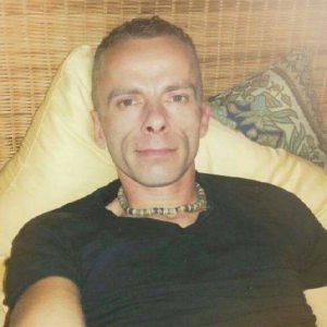 Profilbild von Ronny Bredow