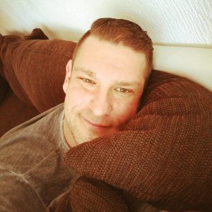 Profilbild von Ronny Breumann