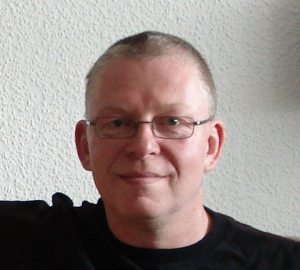 Profilbild von Ronny Brill