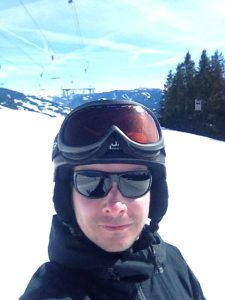 Profilbild von Ronny Brock