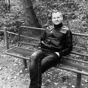 Profilbild von Ronny Brüsch