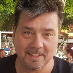 Profilbild von Ronny Brunk