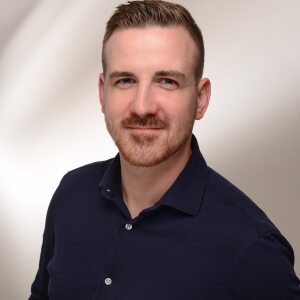 Profilbild von Ronny Brunner