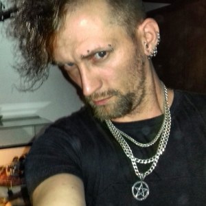 Profilbild von Ronny Brunner