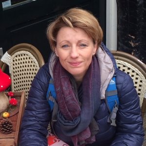 Profilbild von Ronny Bühler-Otto
