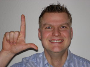Profilbild von Ronny Bürger