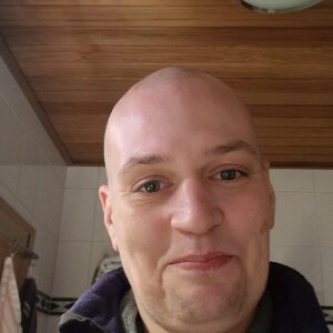Profilbild von Ronny Burgold