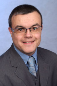 Profilbild von Ronny Clauß