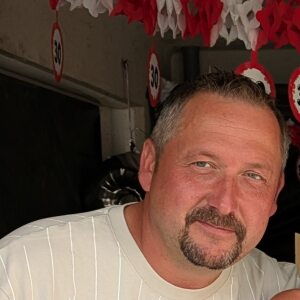 Profilbild von Ronny Dannehl