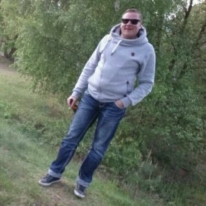 Profilbild von Ronny Dauß