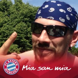 Profilbild von Ronny Deckert