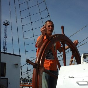 Profilbild von Ronny Dehn