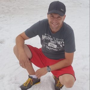 Profilbild von Ronny Demmer